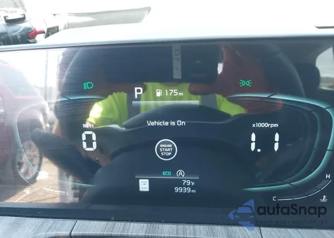 2024 Kia Telluride Ex from USA, damaged, VIN 5XYP3DGC3RG452349